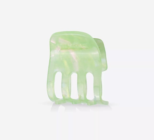 Pince à cheveux - Paw - Mint