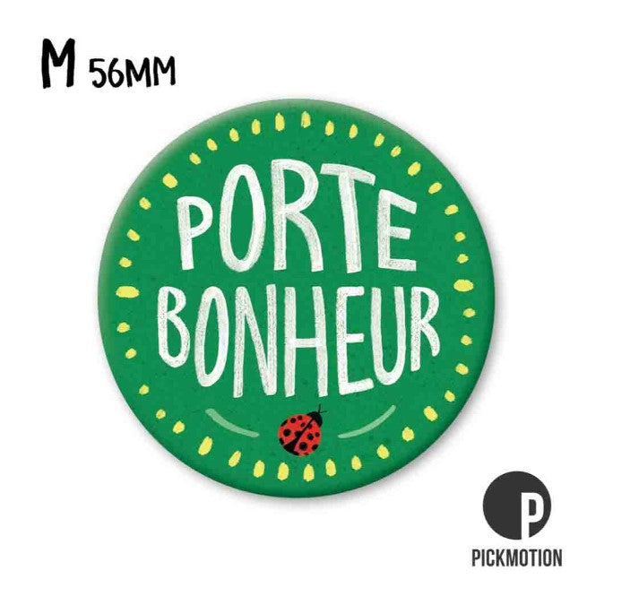 Magnet - Porte bonheur - MM1466FR