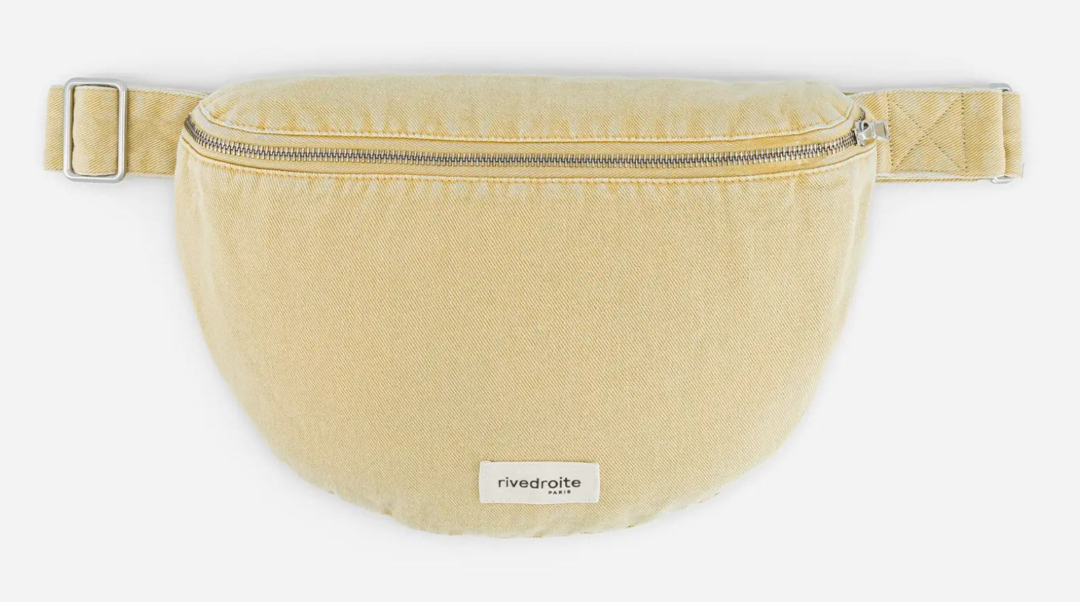 Custine XL - Le sac Banane XL - Santa Monica - printemps/été 2025