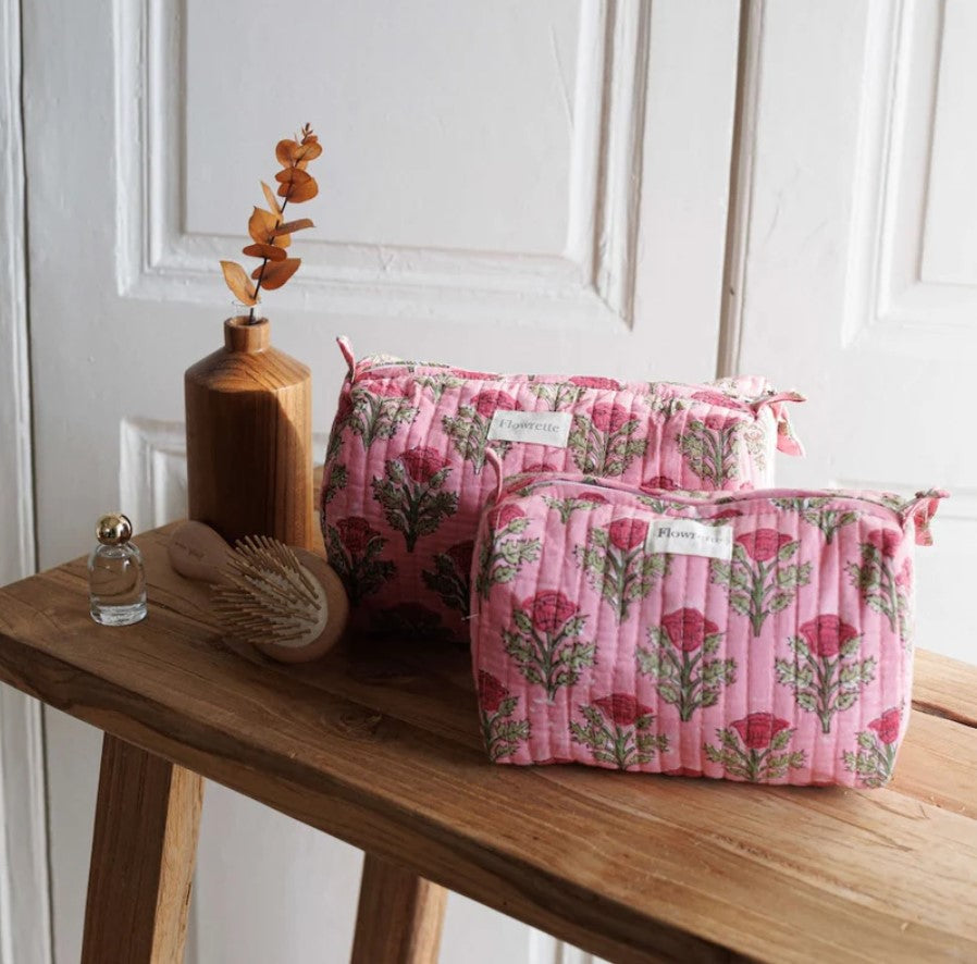 Trousse de toilette - S - Kanpur