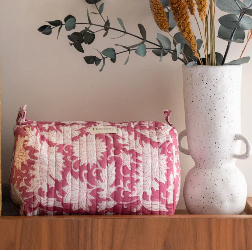 Trousse de toilette - M - Gaya