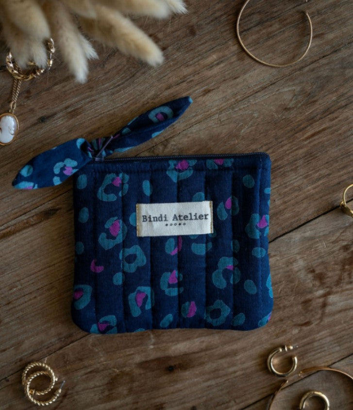 Porte-monnaie - Bengal - Eclipse