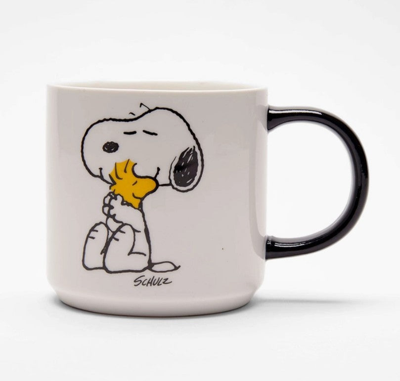 Mug Love Peanuts