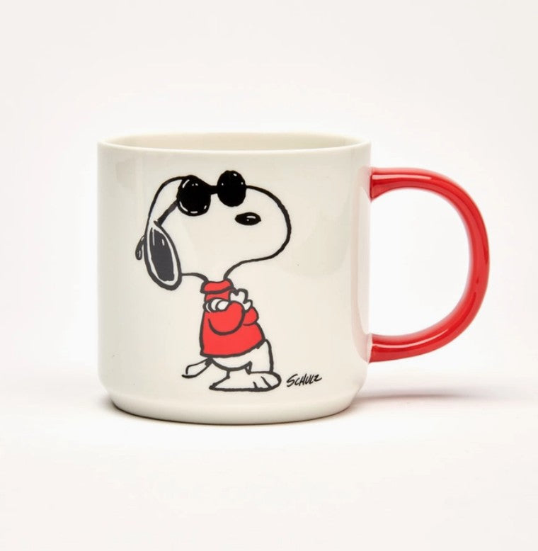 Mug Stay cool Peanuts