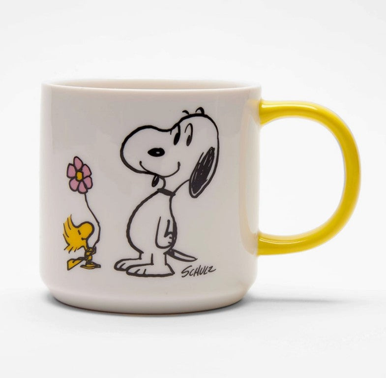 Mug You're the best Peanuts