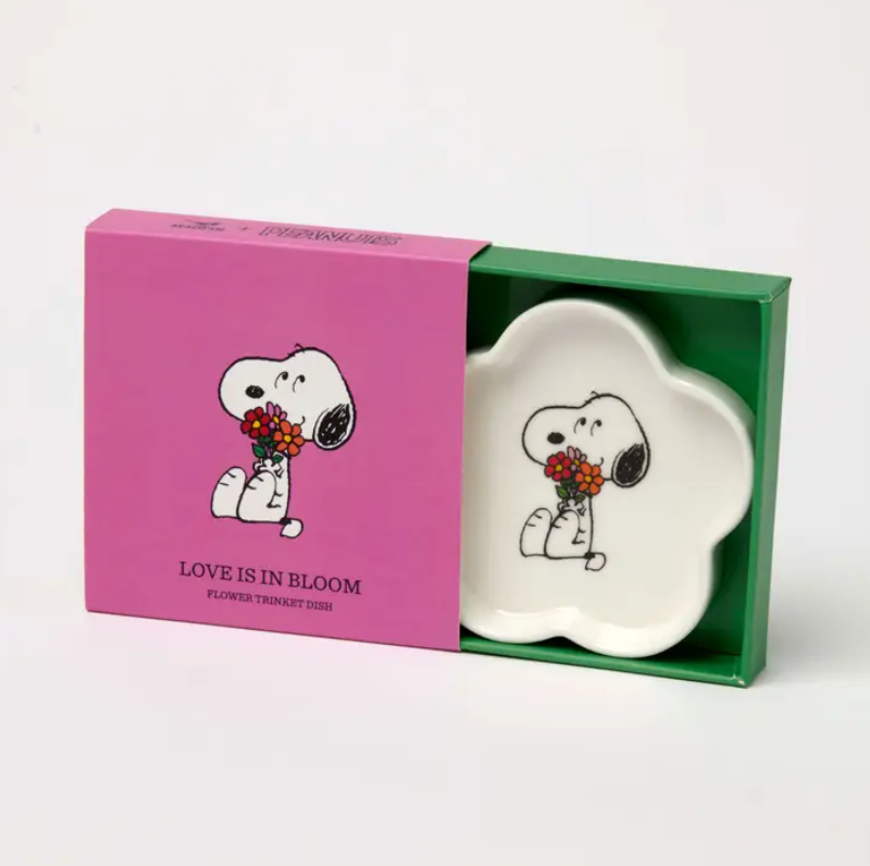 Coupelle Fleur - Bloom