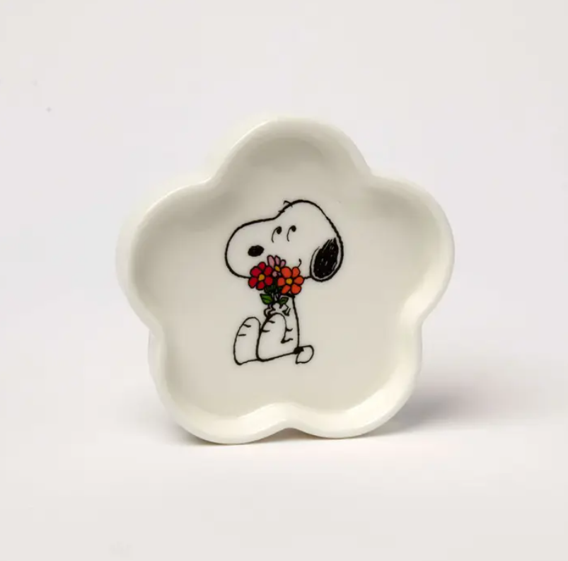 Coupelle Fleur - Bloom