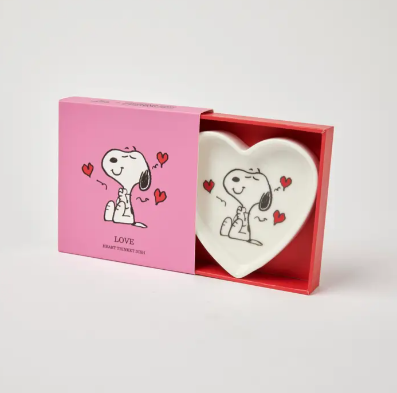 Coupelle Coeur - Love