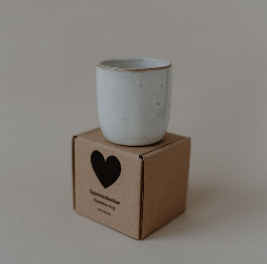 Tasse à espresso - Calma