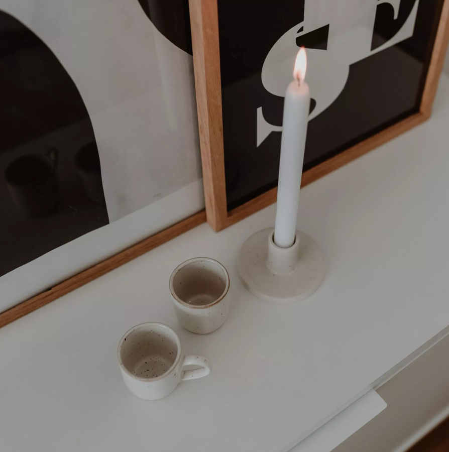 Tasse à espresso - Calma