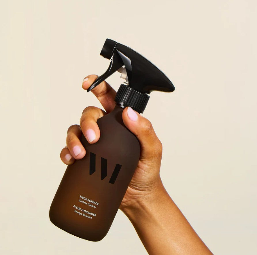 Flacon multi-surfaces - Fleur d'oranger  290 ml