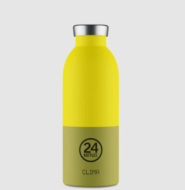 Clima bottle 050 Solar