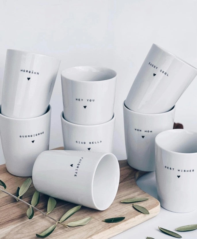 Mug - Favorite