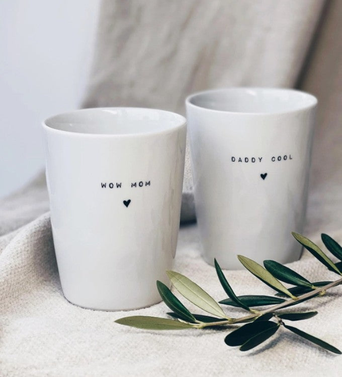 Mug - Wow mom