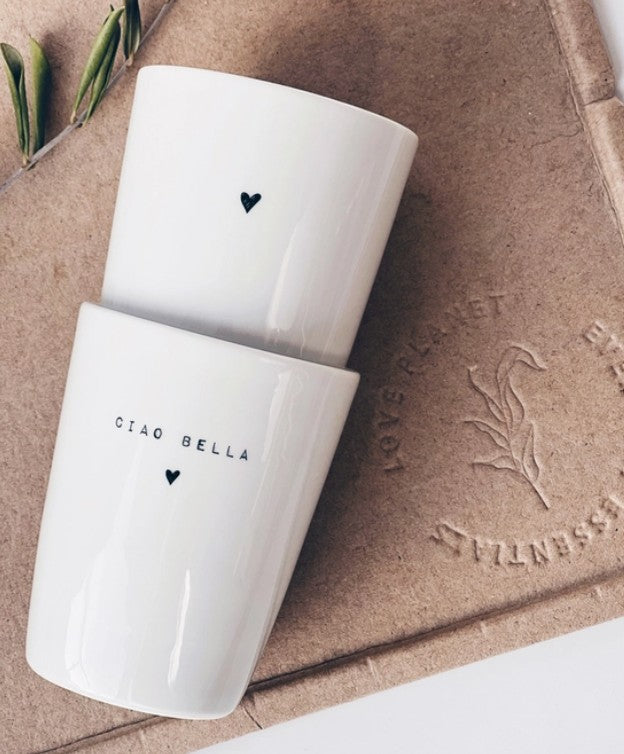 Mug - Heart