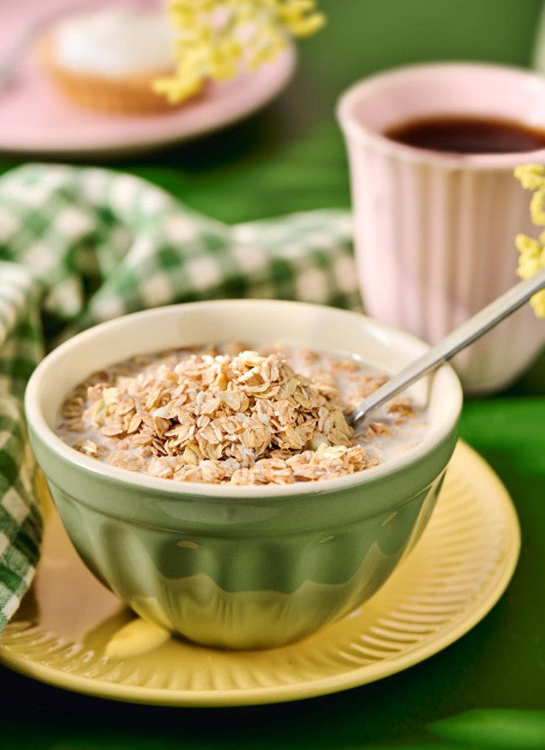 Müsli bowl Mynte - Wasabi - 2078-42