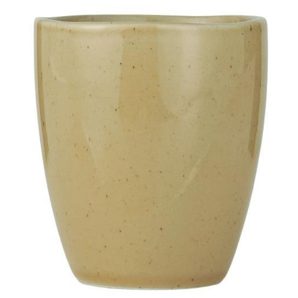 Mug sans anse - Mustard Dunes - 2440-03