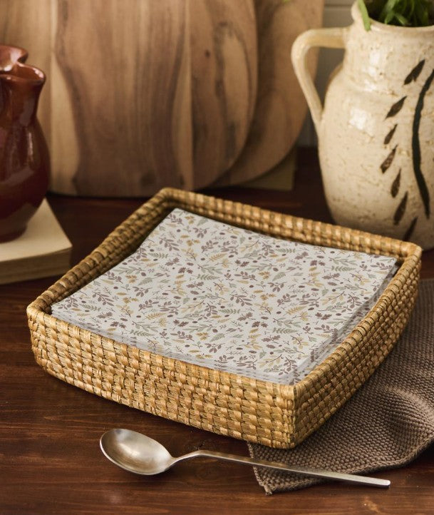 Serviettes en papier - Autumn - 50 pces - 95936-00
