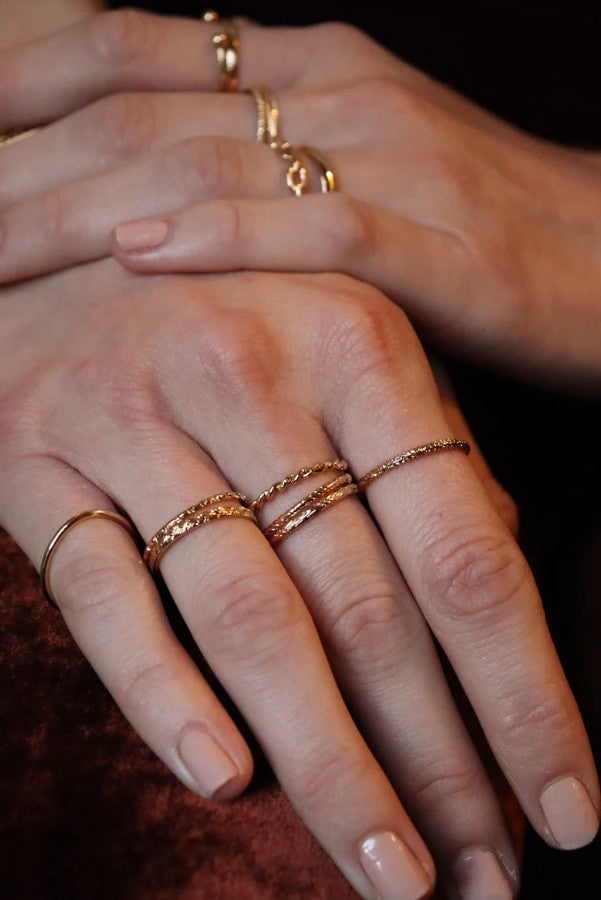 Bague - Ila