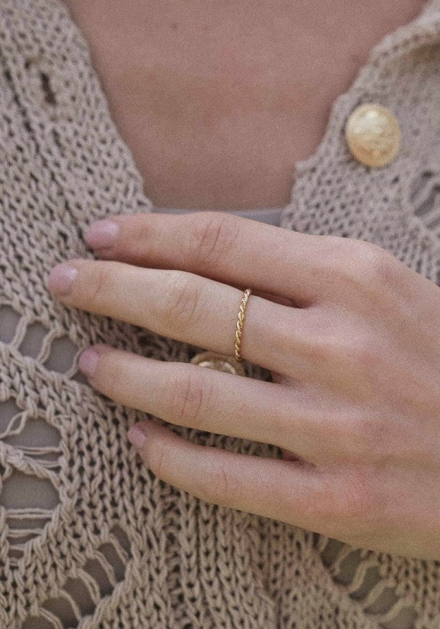 Bague - Joy