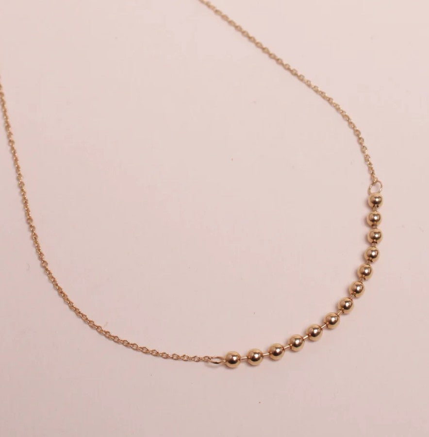 Collier - Falba