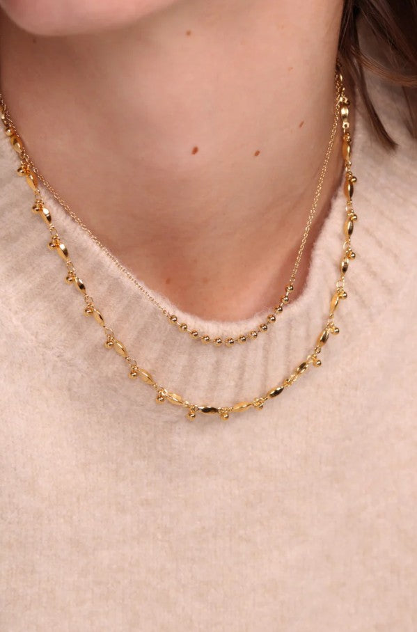 Collier - Falba