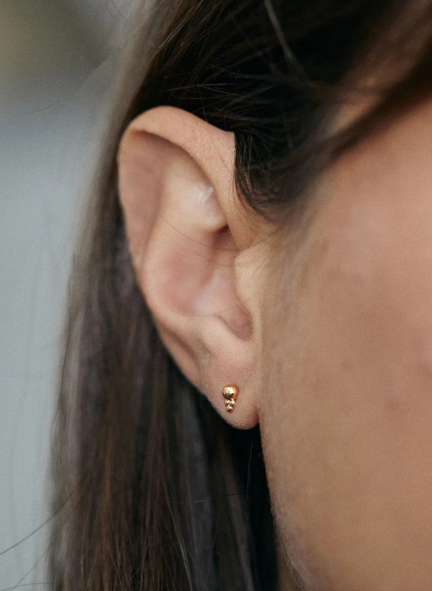 Boucles d'oreilles - Odette