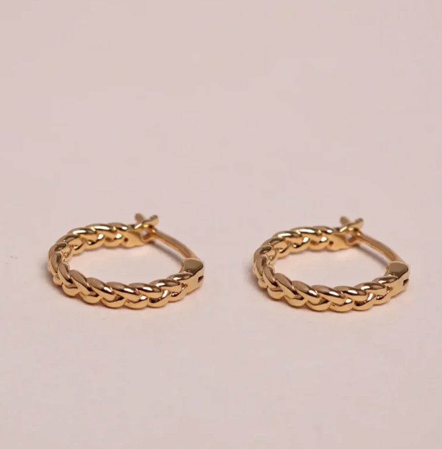 Boucles d'oreilles - Chiara