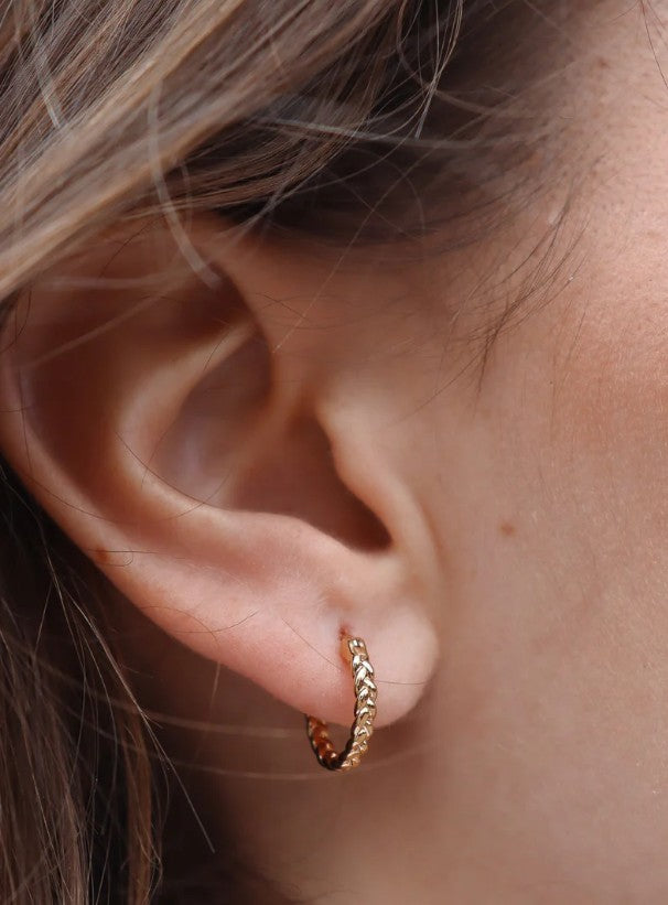 Boucles d'oreilles - Chiara