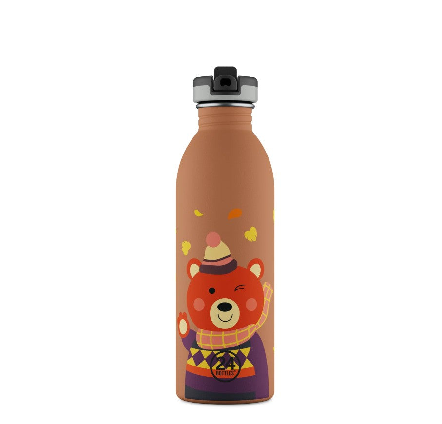 Urban kids bottle 050 Sweet Bear