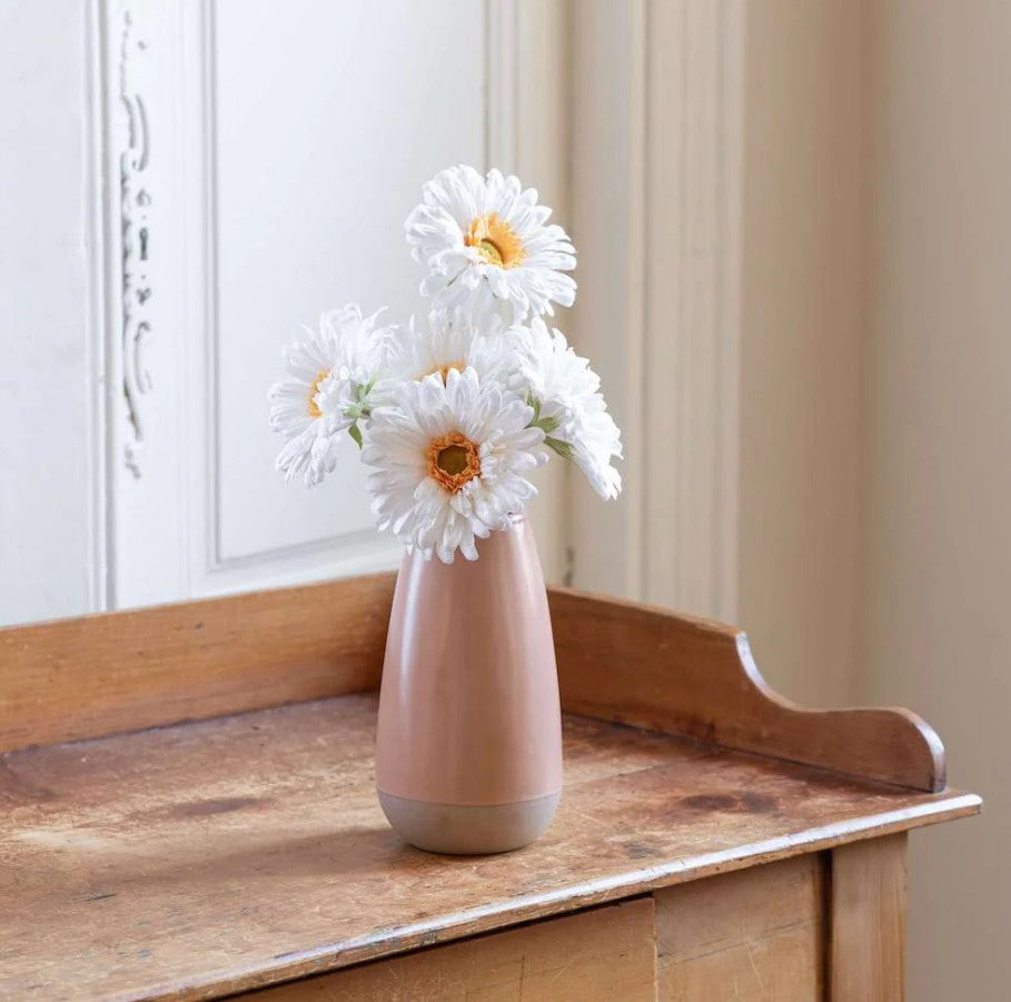Vase Harmony - Corail