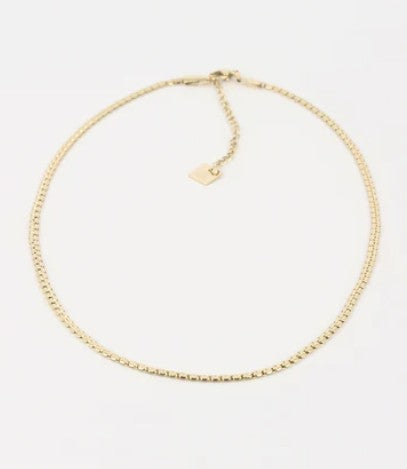 Collier Serpenti