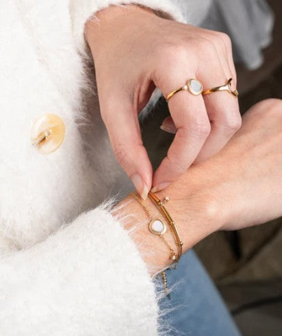 Bracelet Gemme