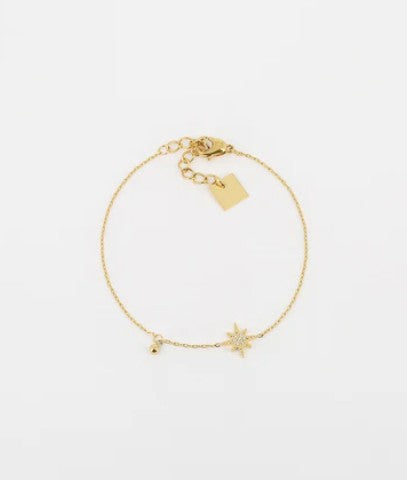 Bracelet Newton