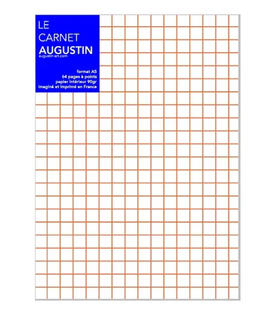 Carnet - All we need is flowers