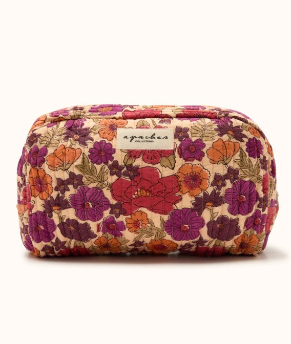 Trousse Gayane - Joy - Macadamia