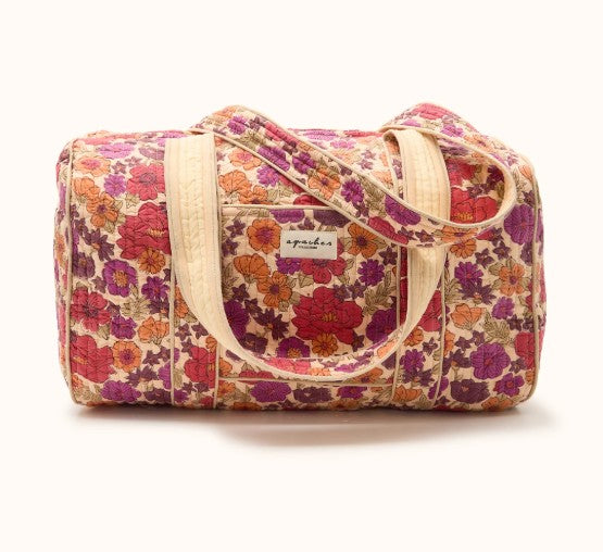 Sac Buddha - Joy - Macadamia