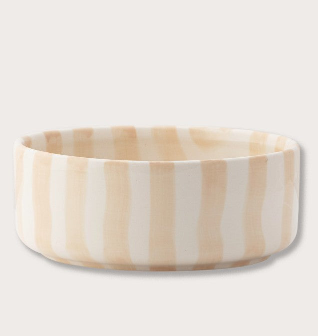 Bol Stripes - Boho Beige