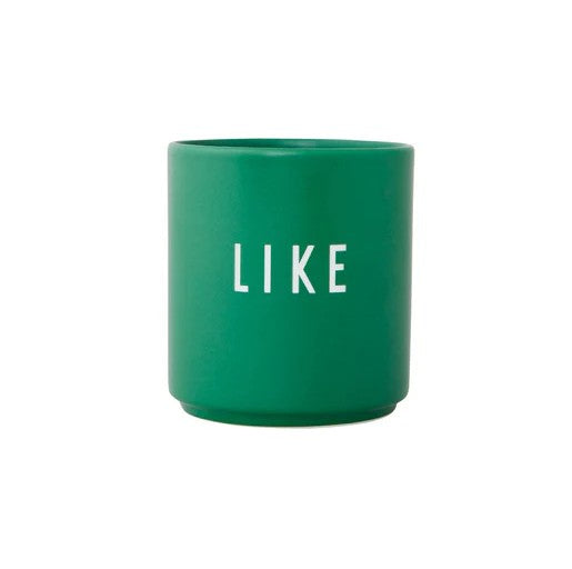 Favourite cup - Like