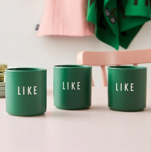 Favourite cup - Like