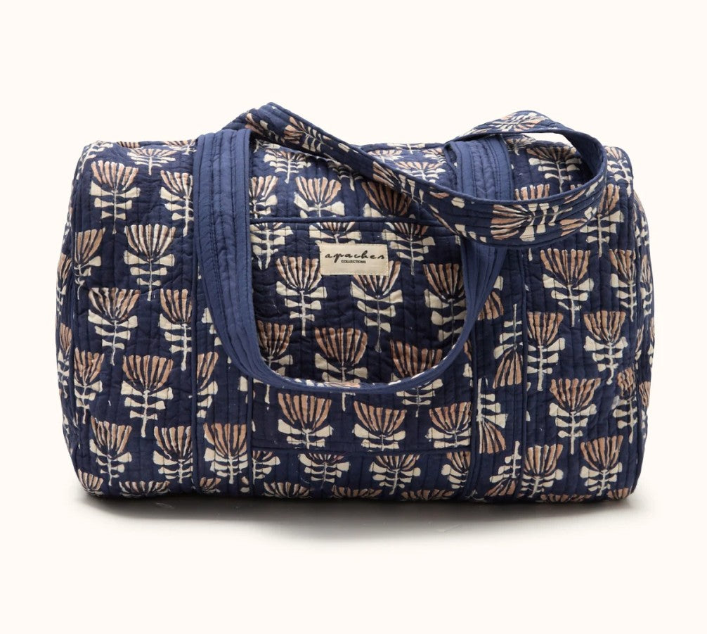 Sac Buddha - Tresse - Graphite