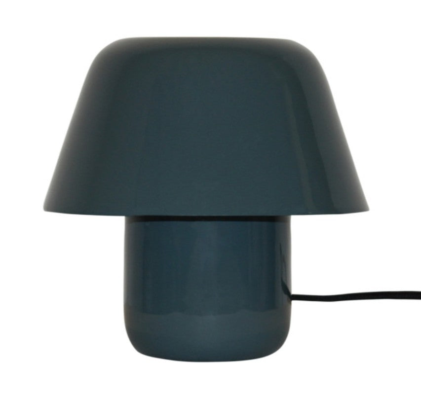 Lampe à poser - Afan - Jeans Blue