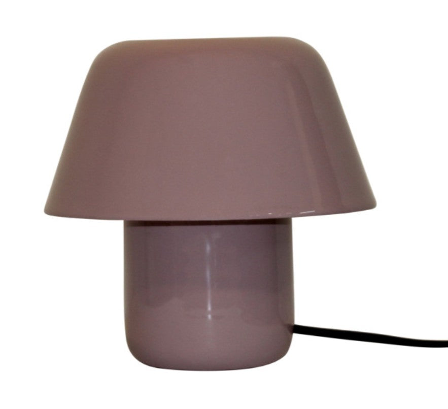 Lampe à poser - Afan - Soft Lavender