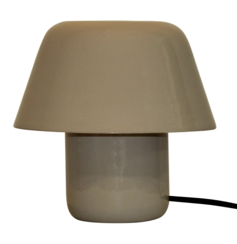 Lampe à poser - Afan - Warm Grey
