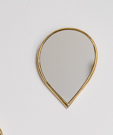 Miroir - Mini - Goutte fin