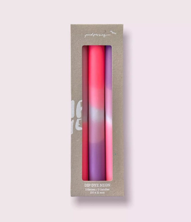 Dip Dye Neon - Dirty Rio