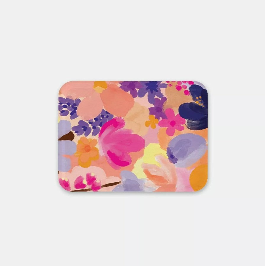 Plateau - medium - Flower Garden