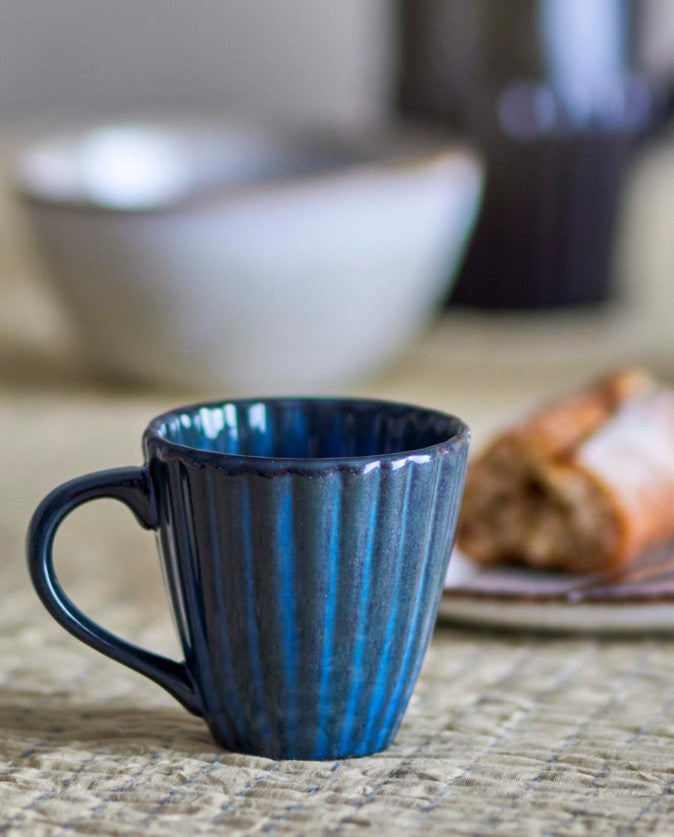 Latina Mug - Bleu