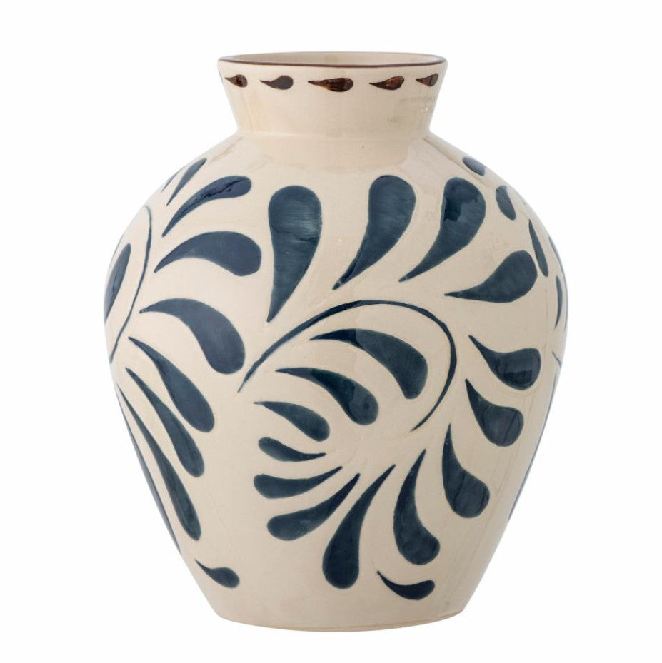 Heikki Vase - Blue