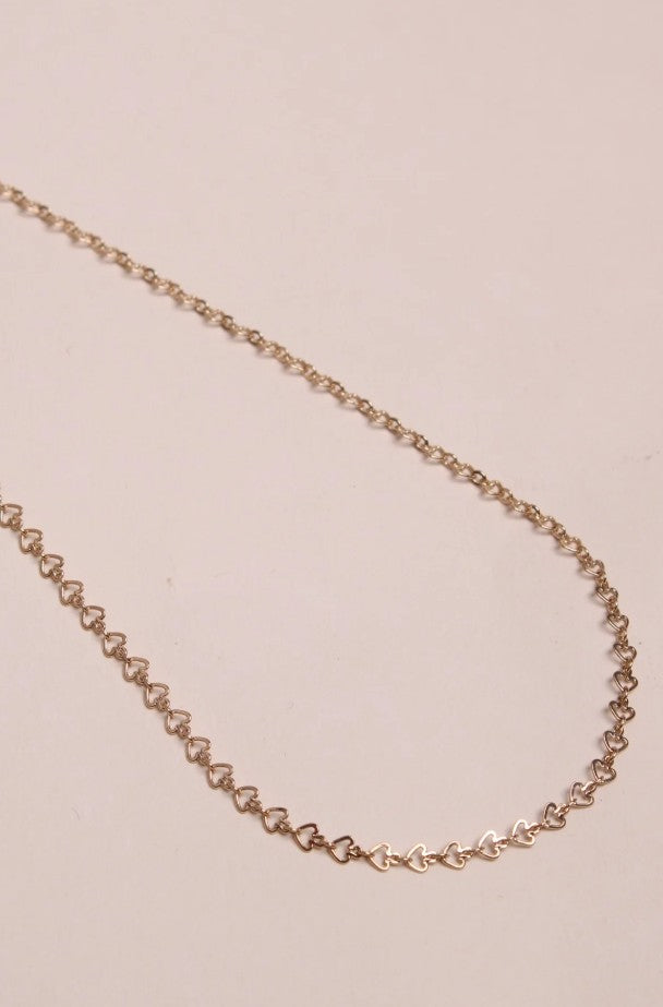 Collier - Pierra